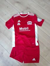 Trikot fußballschule michael gebraucht kaufen  Hof