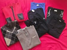 Lot vêtements homme d'occasion  Rambouillet
