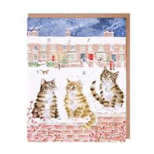 Wrendale cats traditional for sale  LEIGHTON BUZZARD