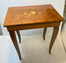 Vintage italian inlaid for sale  New Britain