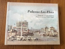 Palavas flots christian d'occasion  Lunel