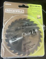 Circular saw blade for sale  Bridgeville