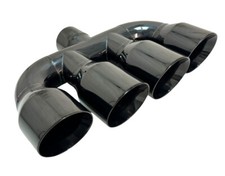 Quad exhaust tip d'occasion  Expédié en Belgium