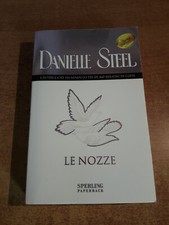 Nozze danielle steel usato  San Giovanni in Persiceto