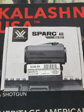 Vortex optics sparc for sale  Fair Grove