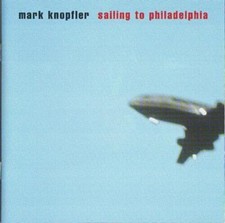 Mark knopfler sailing for sale  UK
