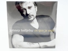 Titres single johnny d'occasion  Labarthe-sur-Lèze