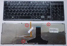 Tastatur toshiba qosmio gebraucht kaufen  Wuppertal