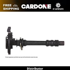 Para 1996-2005 Chevrolet Blazer 4.3L V6 Distribuidor Cardone 1997 1998 1999 2000 comprar usado  Enviando para Brazil