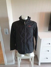 Elkline jacke kapuze gebraucht kaufen  Lasbek, Pölitz, Steinhorst, Stubben