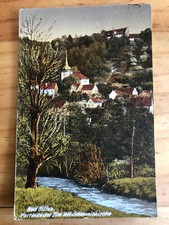 Alte ansichtskarte 1922 gebraucht kaufen  Neubukow