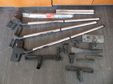 Staubsauger zubehör saugrohr gebraucht kaufen  Berkenthin