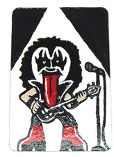 Aceo kiss gene for sale  Battle Creek