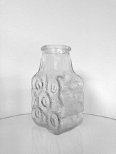 Skulpturale vase glas gebraucht kaufen  Pohlheim