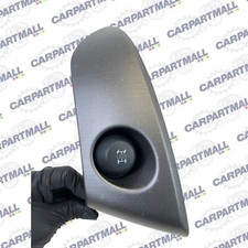 2006-2012 Toyota RAV4 4x4 4WD interruptor de bloqueio diferencial central com moldura de acabamento comprar usado  Enviando para Brazil