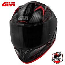 Givi 50.9f casco usato  Serra d'Aiello