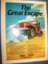 1974 amc jeep for sale  Frostburg