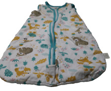 Baby winter schlafsack gebraucht kaufen  Delbrück