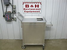 National cart co. for sale  Clayton