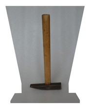 200 gramm schlosserhammer gebraucht kaufen  Deutschland