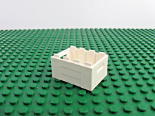 Lego white container for sale  Lowell