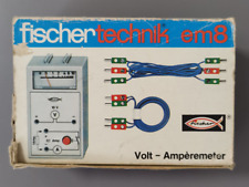 Fischertechnik em8 volt for sale  Shipping to Ireland