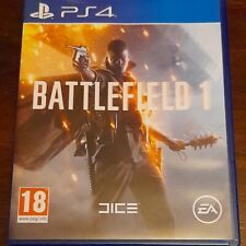 Battlefield sony playstation for sale  HUDDERSFIELD
