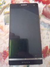 sony xperia s usato sony xperia s usato Santa Maria di Licodia