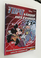 Tutto disney topo usato  Napoli