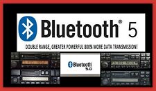 Bluetooth aux umbau gebraucht kaufen  Edingen-Neckarhausen