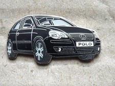 Volkswagen pin polo gebraucht kaufen  Deutschland