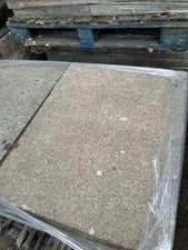 Concrete council paving for sale  CROYDON