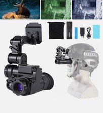 Nvg10 night vision d'occasion  Expédié en Belgium