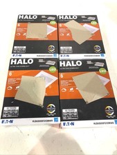 4pk halo square for sale  Anderson