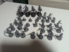 Warhammer 40k necromunda gebraucht kaufen  Landshut
