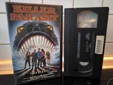 Vhs killerparasit parasit gebraucht kaufen  Weimar
