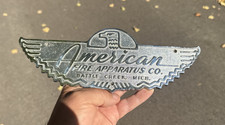 Original american fire for sale  Bruceton Mills