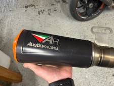 removable baffle for sale  CAMBRIDGE
