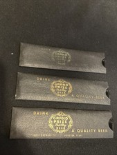 Vintage grand prize for sale  Taylor