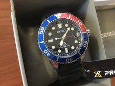Seiko prospex scuba usato  Augusta