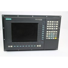 Siemens 6fc52030ab110aa2 6fc52 d'occasion  Dreux