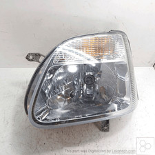 9212210 proiettore opel usato  Italia