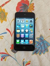 Apple ipod touch usato  Savona