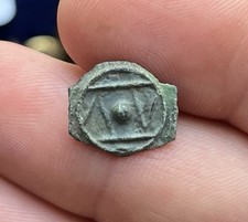 Celtic coin potin for sale  TORPOINT