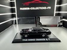 Greenlight dodge charger d'occasion Greenlight dodge charger d'occasion  Chartres