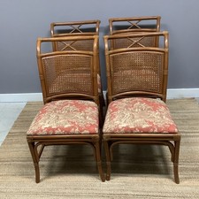 Vintage faux bamboo for sale  Cape May Court House