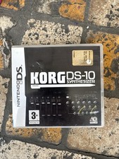 Korg synthesizer nintendo usato  San Stino di Livenza
