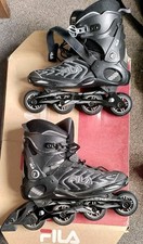 Fila inline roller for sale  MANCHESTER