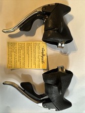 ergo shifters for sale  CHRISTCHURCH