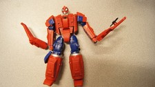 Transformers crossover marvel for sale  Federal Way